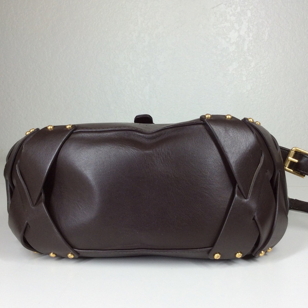 Lauren Ralph Lauren Ludwick Viana Bag - Picture 6 of 16